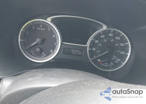 2013 Infiniti Jx35 from USA, damaged, VIN 5N1AL0MN2DC300950